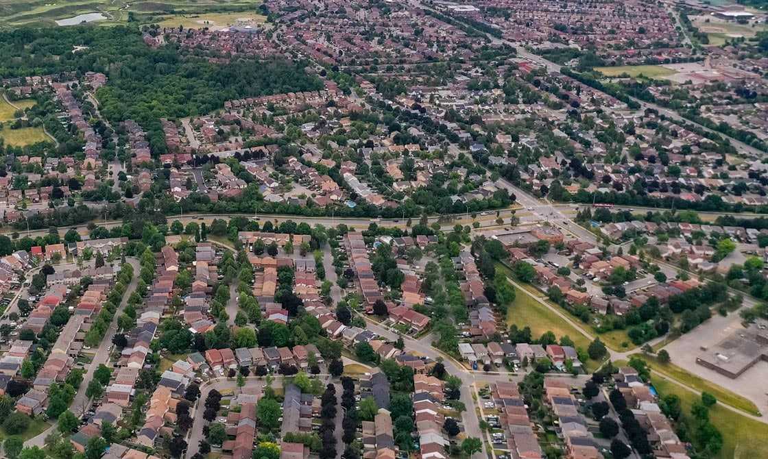 PC covers your auto insurance needs in Brampton